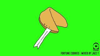 Cappo 'Fortune Cookies' Mixed by Jazz T