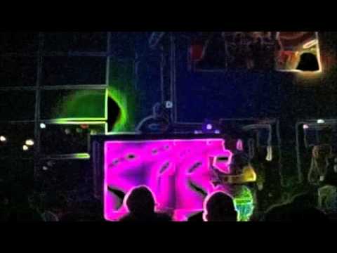 DJ WICK IT in Nashville