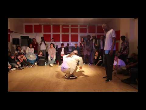 Popcity Popping Final Brooke Vs Mechanikool