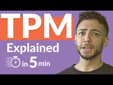 What is a TPM? Technical Product Manager Explained