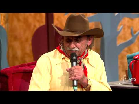 Saudação aos Catireiros, por Os Favoritos da Catira