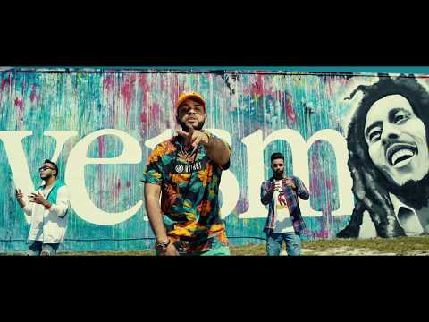 LD Legendary - Toda La Noche ft. 24 Horas