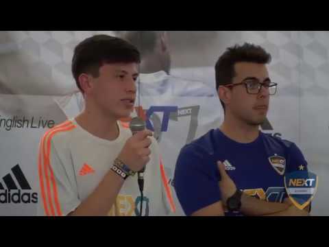 NEXT MOGI DAS CRUZES