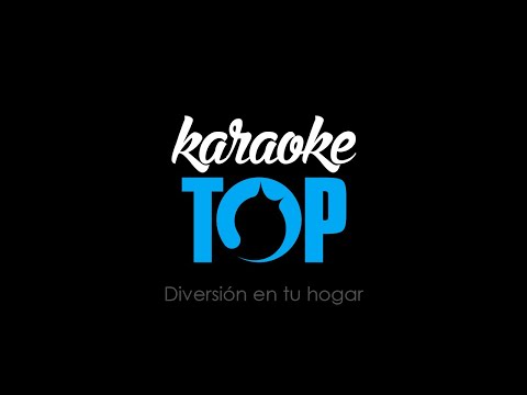 ME ELEVÉ (Karaoke) - Pedro Suárez-Vértiz