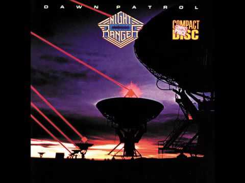 Night Ranger -  Dont Tell Me You Love Me hq