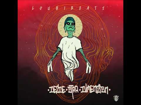 04- Desde otra dimension