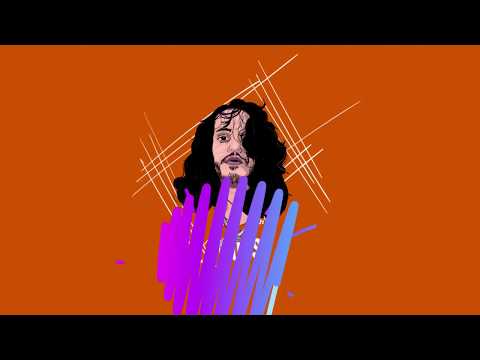 RUSS-  Civil War (lyrics)