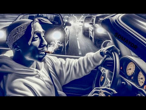 2Pac - High Til I Die || 2024 (HD)