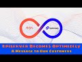 Episerver Becomes Optimizely A Message To Our Customers