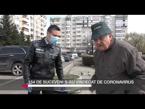 154 DE SUCEVENI
