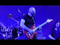 Joe Satriani - Cryin - Live @ Liverpool Philarmonic 10 06 2013