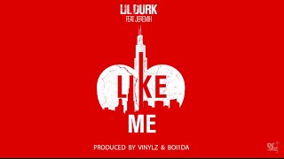 Lil Durk Feat. Jeremih - &quot;Like Me&quot; (INSTRUMENTAL)