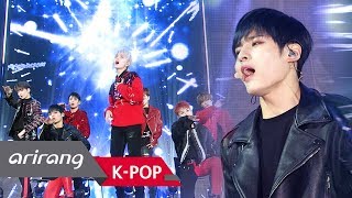 [Simply K-Pop] RAINZ(레인즈) _ Somebody _ Ep.300 _ 022318