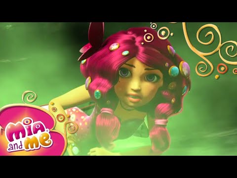 ????????Mia a já - Série 1 Epizoda 4 - Ztracený Trumptus [CELÝ DÍL]