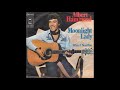 Albert Hammond - Moonlight Lady - 1976