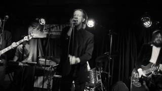 STRYCHNINE - The Sonics Tribute Band, Boss Hoss Live
