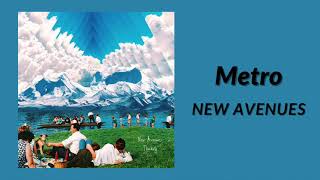 Metro Music Video