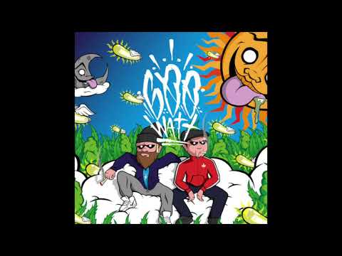 08 Karmo Kaputto & Gera Berlin - Nimm dir (feat. Tamas)