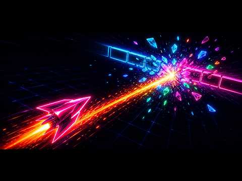 Neon Shooter: Element Control video thumbnail