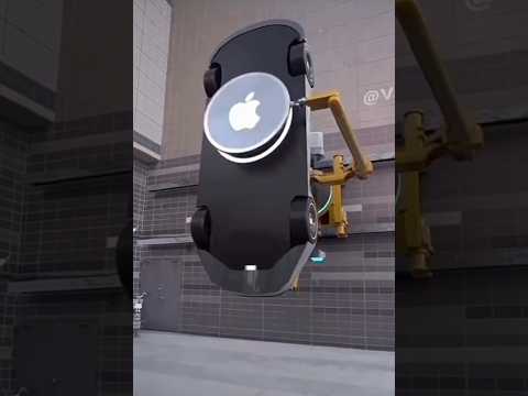 Apple car or the iCar | concept 1 ( iCar — Apple 2024 | Apple Car )