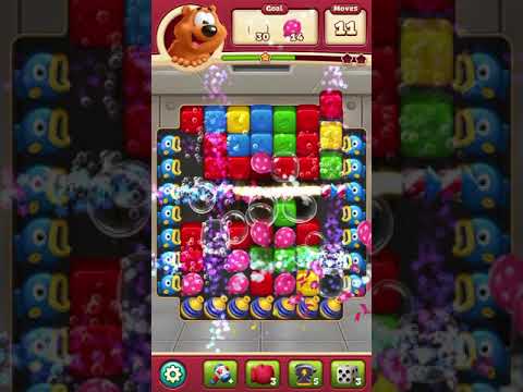 Toon Blast Level 2633