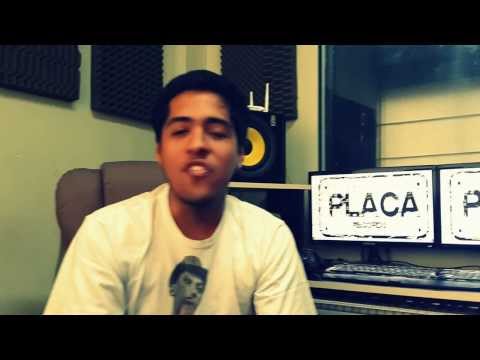 Leverzet -  Por amor al hip hop (previo)