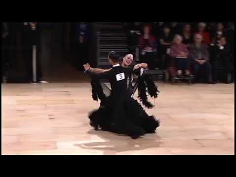 Emanuel Valeri & Tania Kahlet - Waltz