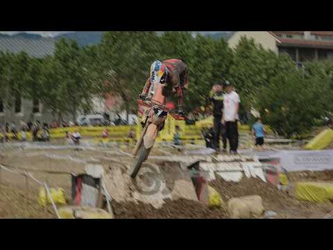 GP OF SPAIN | 2025 ENDURO GP | DAY 2 HIGHLIGHTS