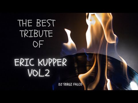 Eric Kupper Vol.2