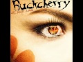 Buckcherry I Want You w/ Lyrics