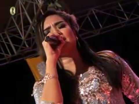 Lungset - Dian Marshanda - RGS Live Gebang Bangkalan Madura