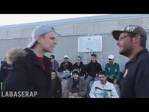 KRISAN vs SORSAN Filtro Interchannels - OCTAVOS