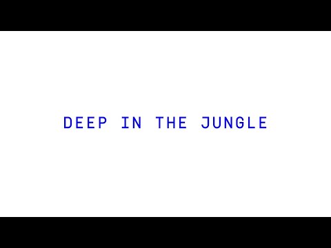 Madben - Deep In The Jungle
