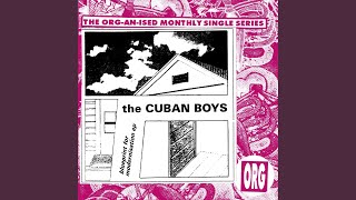 Music video thumbnail preview for I Like Everybody (original version) by Cuban Boys