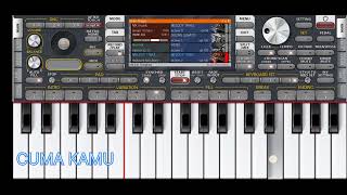 Download lagu CUMA KAMU 'KARAOKE' KOPLO/tanpa lirik/by MK versi ORG 24 mp3 Download lagu CUMA KAMU 'KARAOKE' KOPLO/tanpa lirik/by MK versi ORG 24 mp3