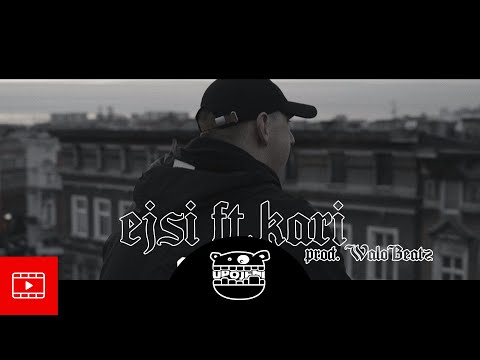 Ejsi ft. Kari - Fantazje (prod. WaloBeatz)