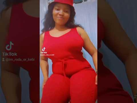 Roda or Kebi, Shukrani This is me...