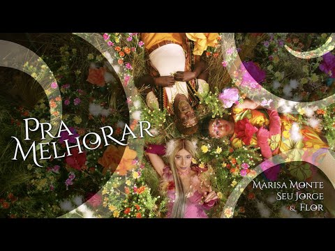 Video thumbnail for Pra Melhorar