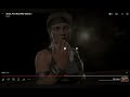 Sonya Blade S First Kiss Victory Pose Bloopers 2