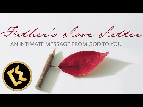 "Father's Love Letter" 10th Anniversary Special Edition | INSPIRATIONAL FILM