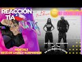 REACCIÓN - Marcianeke, Katteyes - No Me Dejes En Visto [Prod By Donner] (Video Oficial)