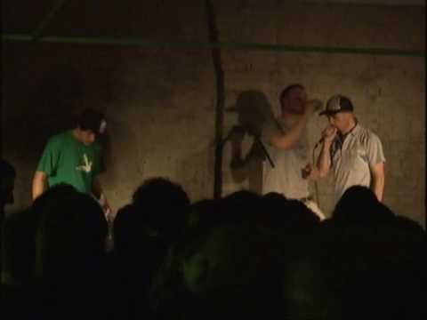 Beatbox battle @Gooik - Wizkid Vs Primitive