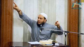 صورة شرح مدارج السالكين 24 - درس الأربعاء للشيخ أحمد جلال