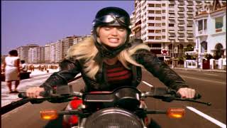 Dannii Minogue - All I Wanna Do (Radio Version) Music Video