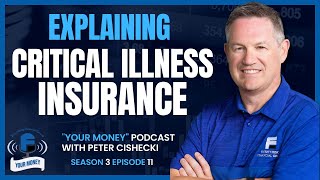 Key QUESTIONS on Critical Illness Insurance w/ Chris Cook (RBC Insurance)