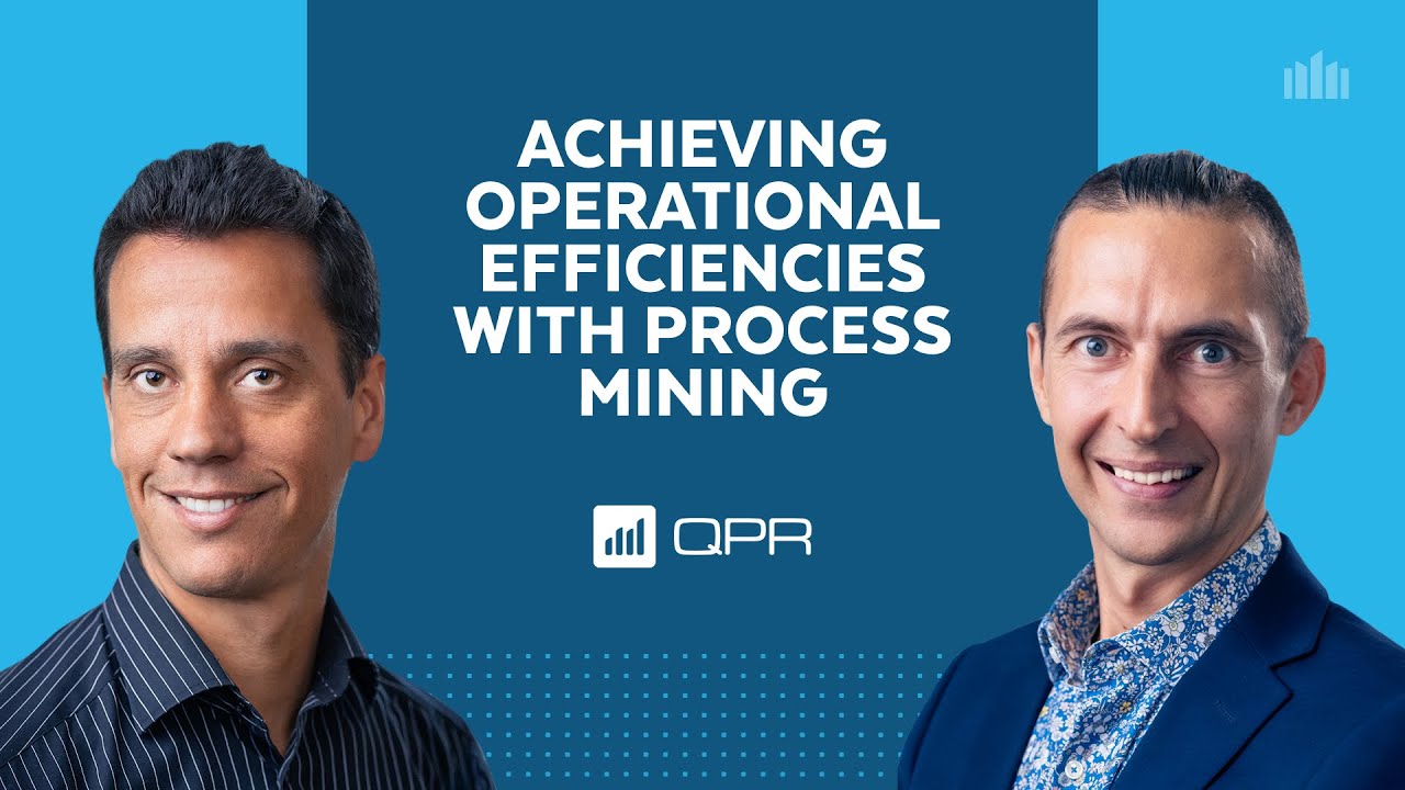 Process Mining Software Seeks To Achieve Frictionless Business Processes