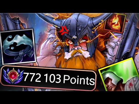 UN OTP OLAF BRONZE MEILLEUR QU'UN CHALLENGER 🏆LES PIRES OTP EPISODE 10