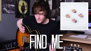 Find Me - Kings Of Leon Cover