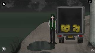 Unknown: Foggins trailer teaser