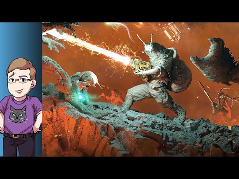 Let's Play Clid the Snail (Demo) - Slaying Monsters As a Gun-Toting Snail!